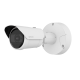 Camara Bullet IP IA 8MP / Zoom Varifocal Motorizado 4.4-9.3mm (2.1x) / Inteligencia Artificial Persona-Vehiculo-Placa / WDR 120dB / IP67 IK10 / WiseIR 40m / PoE 