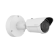 Camara Bullet IP IA 8MP / Zoom Varifocal Motorizado 4.4-9.3mm (2.1x) / Inteligencia Artificial Persona-Vehiculo-Placa / WDR 120dB / IP67 IK10 / WiseIR 40m / PoE 