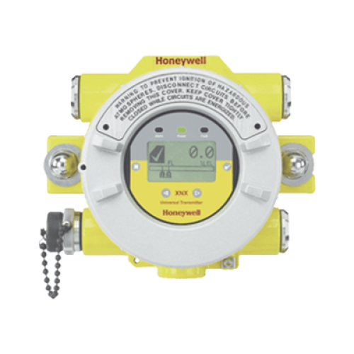 Transmisor Universal Serie XNX Para Sensores Tóxicos u Oxigeno, Con HART® sobre salida 4-20 mA, 3 Relays Falla/Alarma, Certificación UL/CSA, 4 entradas 3/4 Transmisor Universal Serie XNX Para Sensores Tóxicos u Oxigeno, Con HART® sobre salida 4-20 mA, 3 Relays Falla/Alarma, Certificación UL/CSA, 4 entradas 3/4