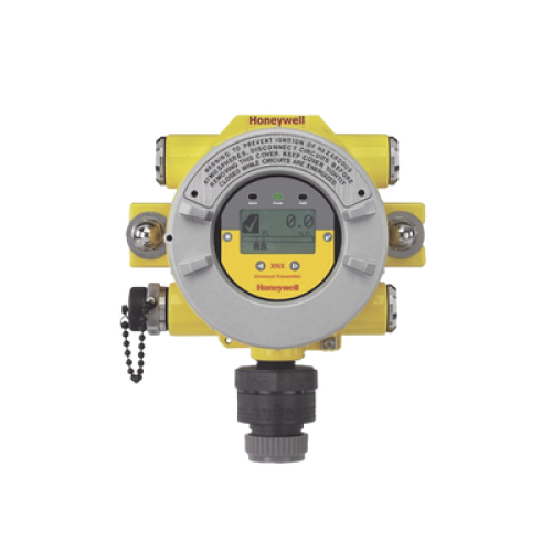 Transmisor XNX, HART® sobre salida de 4-20 mA, UL/CSA, 5 entradas NPT de 3/4 Transmisor XNX, HART® sobre salida de 4-20 mA, UL/CSA, 5 entradas NPT de 3/4