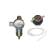 Kit De Calibración Para Gases Combustibles Para Transmisor Universal XNX 