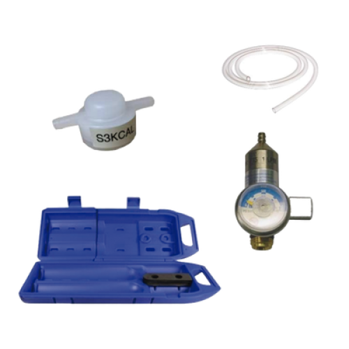 Kit De Calibración Para Gases Tóxicos Para Transmisor Universal XNX Kit De Calibración Para Gases Tóxicos Para Transmisor Universal XNX