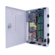 Fuente PREMIUM / 11-15 V / 18 canales / 20 A / Alta tecnología en seguridad / Doble ventilador / Hasta 1.8 Amperes por Salida / Filtro de ruido por canal / Diseño de alta gama.