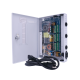 Fuente PREMIUM / 11-15 V / 18 canales / 20 A / Alta tecnología en seguridad / Doble ventilador / Hasta 1.8 Amperes por Salida / Filtro de ruido por canal / Diseño de alta gama.