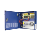 Fuente de Poder Profesional HEAVY DUTY @ 30 Amperes / 18 canales / Hasta 2.5 Amperes por Salida / Protección Contra Sobrecargas / Filtro de Ruido por Canal / Aprobaciones: IEC/EN/UL/CSA, 60950 GB4943. Fuente de Poder Profesional HEAVY DUTY @ 30 Amperes / 18 canales / Hasta 2.5 Amperes por Salida / Protección Contra Sobrecargas / Filtro de Ruido por Canal / Aprobaciones: IEC/EN/UL/CSA, 60950 GB4943.