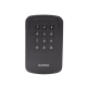 Lector con teclado  / controlador /exterior/ Multitecnolgia  de tarjetas /NFC/ BLE