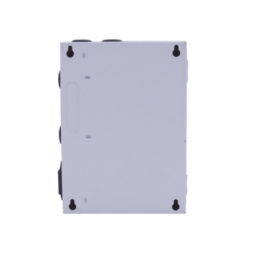 Fuente PREMIUM / 11-15 V / 9 canales / 16 A / Alta tecnología en seguridad / Doble ventilador / Hasta 1.8 Amperes por Salida / Filtro de ruido por canal / Diseño de alta gama.