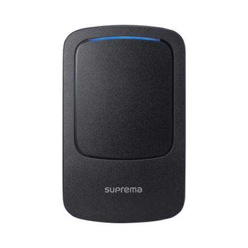 Lector Esclavo de Tarjetas de uso en exterior,  Multitecnolgia, NFC y Bluetooth