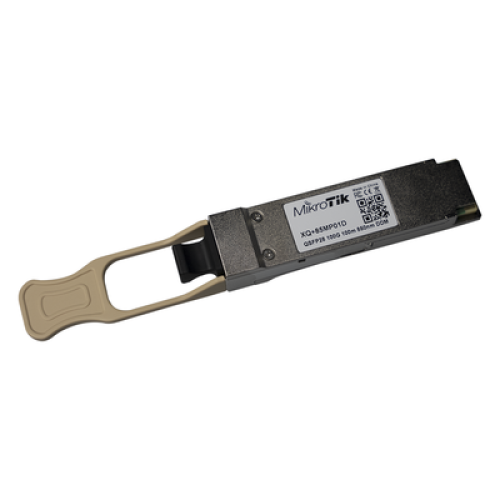 Tranceptor 40/100 Gbps QSFP+/QSFP28 100 Metros Tranceptor 40/100 Gbps QSFP+/QSFP28 100 Metros