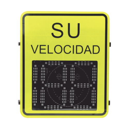 Radar Medidor de Velocidad de 3 Dígitos / Doble salida de Relevador / Tarjeta Micro SD / Puerto de red TCP IP / Detección de Exceso de Velocidad / Integración con Cámara. Radar Medidor de Velocidad de 3 Dígitos / Doble salida de Relevador / Tarjeta Micro SD / Puerto de red TCP IP / Detección de Exceso de Velocidad / Integración con Cámara.