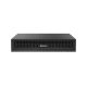 NVR 32 Megapixel (8K) / 32 Canales IP / Soporta 8 Discos Duros / H.265 & Wisestream / Wisenet P2P / ONVIF / Compatible con Cámaras IA / Salida HDMI en 4K