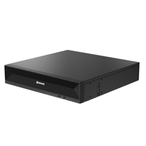 NVR de 64 canales / 8K / Hasta 8 Discos Duros / H.265 & Wisestream / Wisenet P2P NVR de 64 canales / 8K / Hasta 8 Discos Duros / H.265 & Wisestream / Wisenet P2P