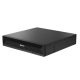 NVR de 64 canales / 8K / Hasta 8 Discos Duros / H.265 & Wisestream / Wisenet P2P NVR de 64 canales / 8K / Hasta 8 Discos Duros / H.265 & Wisestream / Wisenet P2P