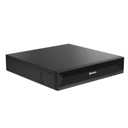 NVR de 64 canales / 8K / Hasta 8 Discos Duros / H.265 & Wisestream / Wisenet P2P NVR de 64 canales / 8K / Hasta 8 Discos Duros / H.265 & Wisestream / Wisenet P2P