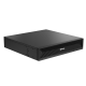 NVR de 64 canales / 8K / Hasta 8 Discos Duros / H.265 & Wisestream / Wisenet P2P NVR de 64 canales / 8K / Hasta 8 Discos Duros / H.265 & Wisestream / Wisenet P2P