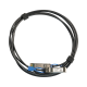 (XS+DA0001) Cable de conexión directa 1 Metro SFP/SFP+/SFP28 1G/10G/25G (XS+DA0001) Cable de conexión directa 1 Metro SFP/SFP+/SFP28 1G/10G/25G