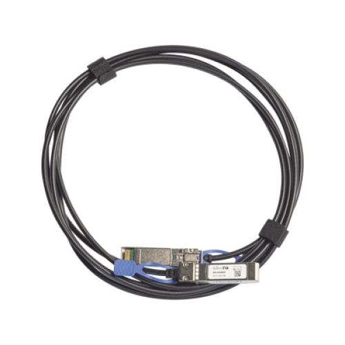 (XS+DA0003) Cable de conexión directa 3 Metros SFP/SFP+/SFP28 1G/10G/25G (XS+DA0003) Cable de conexión directa 3 Metros SFP/SFP+/SFP28 1G/10G/25G
