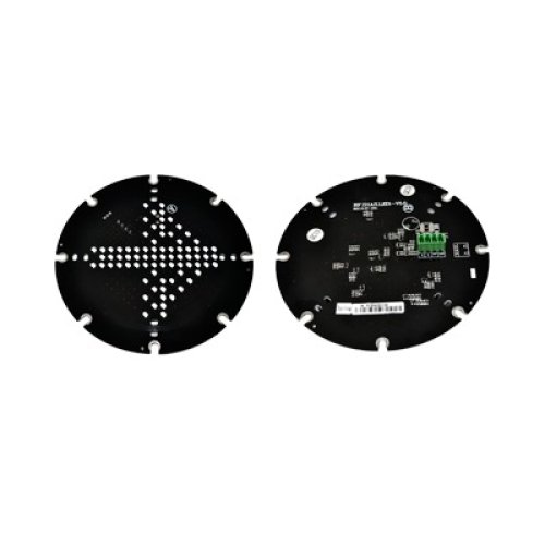 Led de estado para torniquetes XT100/XT200 Led de estado para torniquetes XT100/XT200
