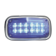 Luz de advertencia 8 X 4