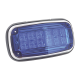 Luz de advertencia 8 X 4