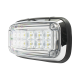 Luz de advertencia 8 X 4