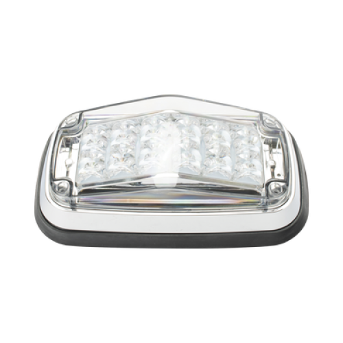 Luz de advertencia 8 X 4