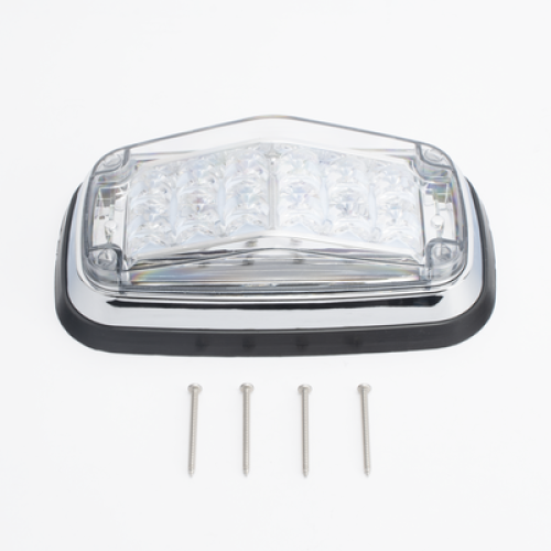 Luz de advertencia 8 X 4 Luz de advertencia 8 X 4