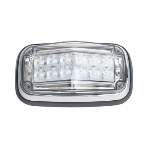 Luz de advertencia 8 X 4 Luz de advertencia 8 X 4