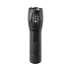 Linterna LED de Aluminio, 600 Lúmenes, IPX4, Resistente al Agua