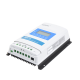Controlador Solar MPPT 30A 12/24V, Máximo Voltaje de Circuito Abierto Voc 100Vcc, Configurable para Baterías de Litio