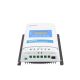 Controlador Solar MPPT 30A 12/24V, Máximo Voltaje de Circuito Abierto Voc 100Vcc, Configurable para Baterías de Litio