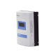 Controlador Solar MPPT 40A 12/24/36/48 V, Máximo Voltaje de Circuito Abierto Voc 150 Vcc, Configurable para Baterías de Litio