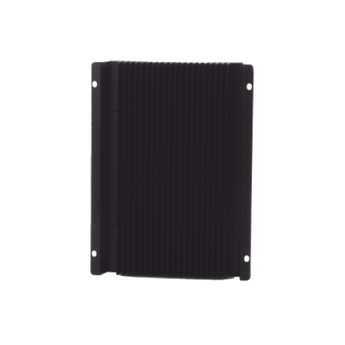 Controlador Solar MPPT 40A 12/24/36/48 V, Máximo Voltaje de Circuito Abierto Voc 150 Vcc, Configurable para Baterías de Litio