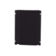Controlador Solar MPPT 40A 12/24/36/48 V, Máximo Voltaje de Circuito Abierto Voc 150 Vcc, Configurable para Baterías de Litio