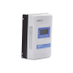 Controlador Solar MPPT 40A 12/24/36/48 V, Máximo Voltaje de Circuito Abierto Voc 150 Vcc, Configurable para Baterías de Litio