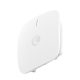 Punto de Acceso Cambium Networks XV2-21X Wi-Fi 6 (802.11ax) de Doble Radio para Interiores | Gestión cnMaestro (Essentials/X) | 2.97 Gbps PHY | Soporta 256 Clientes y WPA3