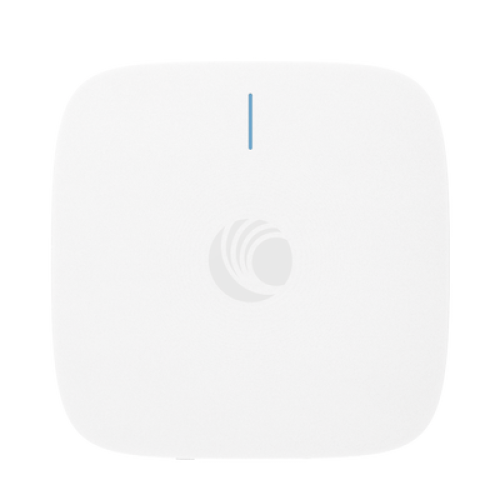 Punto de Acceso Cambium Networks XV2-21X Wi-Fi 6 (802.11ax) de Doble Radio para Interiores | Gestión cnMaestro (Essentials/X) | 2.97 Gbps PHY | Soporta 256 Clientes y WPA3