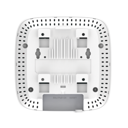 Punto de Acceso Cambium Networks XV2-21X Wi-Fi 6 (802.11ax) de Doble Radio para Interiores | Gestión cnMaestro (Essentials/X) | 2.97 Gbps PHY | Soporta 256 Clientes y WPA3