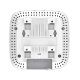 Punto de Acceso Cambium Networks XV2-21X Wi-Fi 6 (802.11ax) de Doble Radio para Interiores | Gestión cnMaestro (Essentials/X) | 2.97 Gbps PHY | Soporta 256 Clientes y WPA3