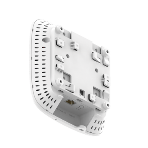 Punto de Acceso Cambium Networks XV2-21X Wi-Fi 6 (802.11ax) de Doble Radio para Interiores | Gestión cnMaestro (Essentials/X) | 2.97 Gbps PHY | Soporta 256 Clientes y WPA3