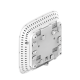 Punto de Acceso Cambium Networks XV2-21X Wi-Fi 6 (802.11ax) de Doble Radio para Interiores | Gestión cnMaestro (Essentials/X) | 2.97 Gbps PHY | Soporta 256 Clientes y WPA3