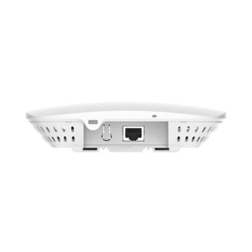 Punto de Acceso Cambium Networks XV2-21X Wi-Fi 6 (802.11ax) de Doble Radio para Interiores | Gestión cnMaestro (Essentials/X) | 2.97 Gbps PHY | Soporta 256 Clientes y WPA3
