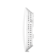 Punto de Acceso Cambium Networks XV2-21X Wi-Fi 6 (802.11ax) de Doble Radio para Interiores | Gestión cnMaestro (Essentials/X) | 2.97 Gbps PHY | Soporta 256 Clientes y WPA3