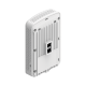 Punto de Acceso Empresarial Wi-Fi 6 / Con diseño para Pared /  3 Puertos Gigabit (1 con Salida PoE) / Doble banda en ( 2.4 y 5 GHz) / Hasta 2.5 Gbps / Gestión desde la Nube / Alimentación PoE af