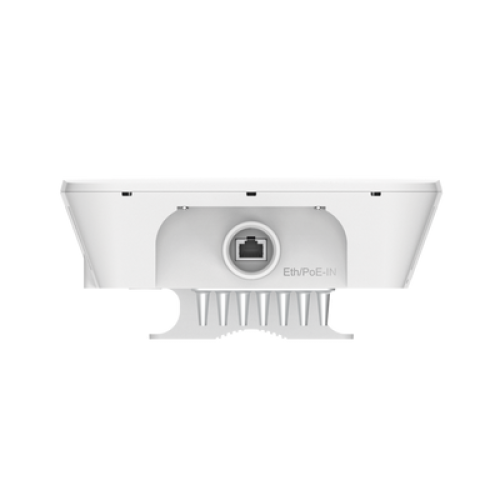 Punto de Acceso para exterior / cnPilot XV2-23T / WiFi 6 / Doble banda / Filtrado de Aplicaciones / hasta 256 clientes / gestión desde cnMaestro / IP67 / Hasta 2.4 Gbps