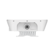 Punto de Acceso para exterior / cnPilot XV2-23T / WiFi 6 / Doble banda / Filtrado de Aplicaciones / hasta 256 clientes / gestión desde cnMaestro / IP67 / Hasta 2.4 Gbps