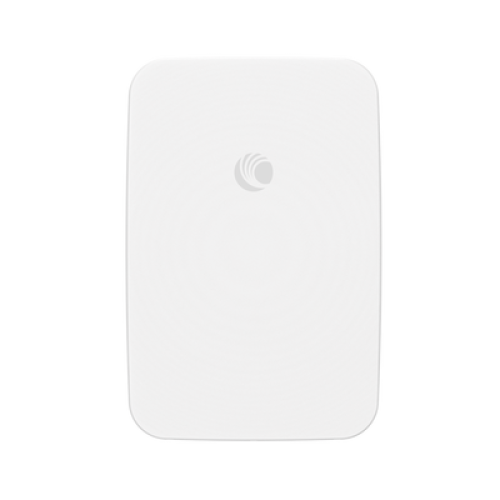 Punto de Acceso para exterior / cnPilot XV2-23T / WiFi 6 / Doble banda / Filtrado de Aplicaciones / hasta 256 clientes / gestión desde cnMaestro / IP67 / Hasta 2.4 Gbps