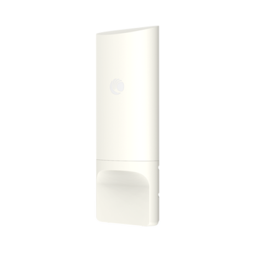 AP Exterior Cambium XV2-2T WiFi 6 / Omnidireccional 360º / Conecta con 512 personas simultáneas sin cortes / IP67 / 2.4 GHz y 5 GHz / 512 Usuarios / Gestión gratuita en la nube con cnMaestro / Seguridad WAP3