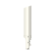 Access Point exterior cnPilot XV2-2T1 / WiFi 6 / Sectorial 120º/ Doble Banda / Políticas de control de aplicaciones / Hasta 512 clientes / Gestión desde la nube /  IP67