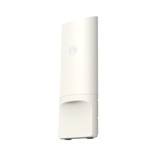 Access Point exterior cnPilot XV2-2T1 / WiFi 6 / Sectorial 120º/ Doble Banda / Políticas de control de aplicaciones / Hasta 512 clientes / Gestión desde la nube /  IP67